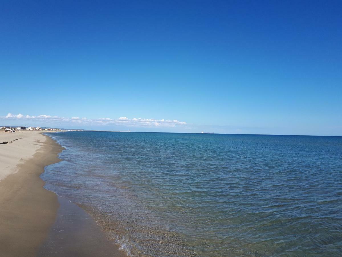Mediterranee Sigean Kültér fotó